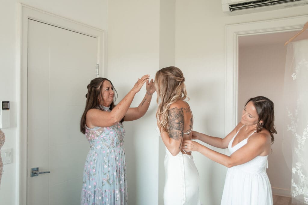 wedding photography at Lively Beach wedding, Corpus Christi