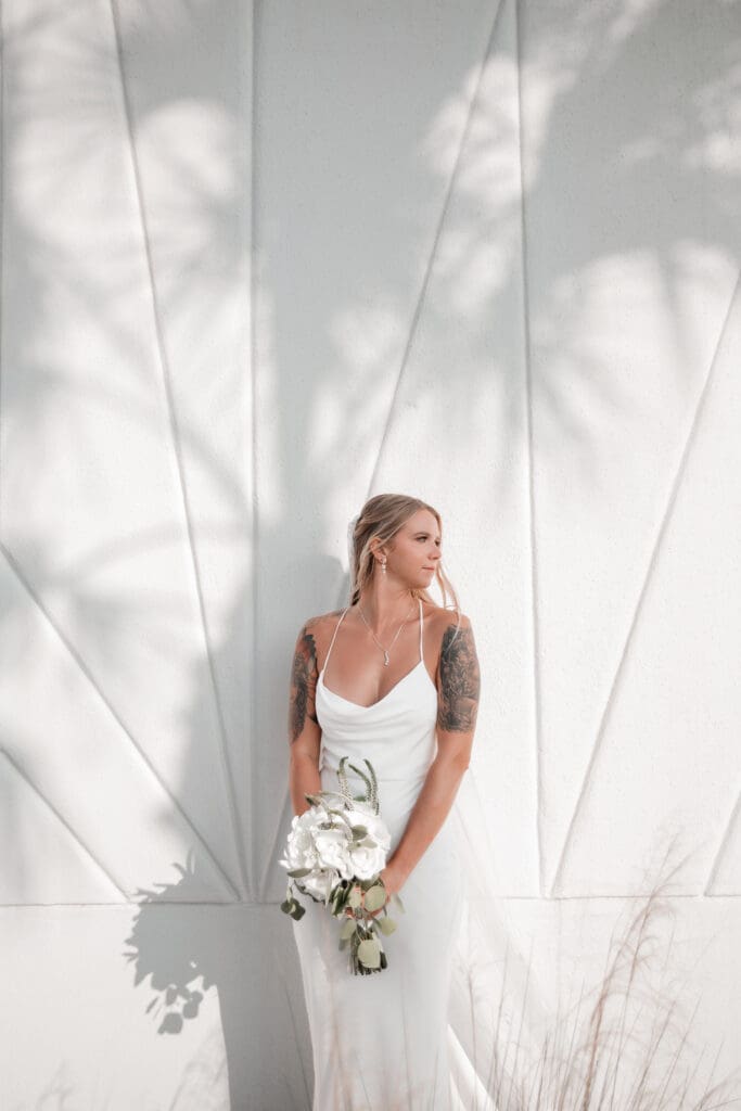 wedding photography at Lively Beach wedding, Corpus Christi