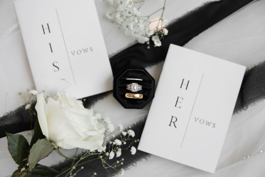 The Gardenia Venue wedding photography