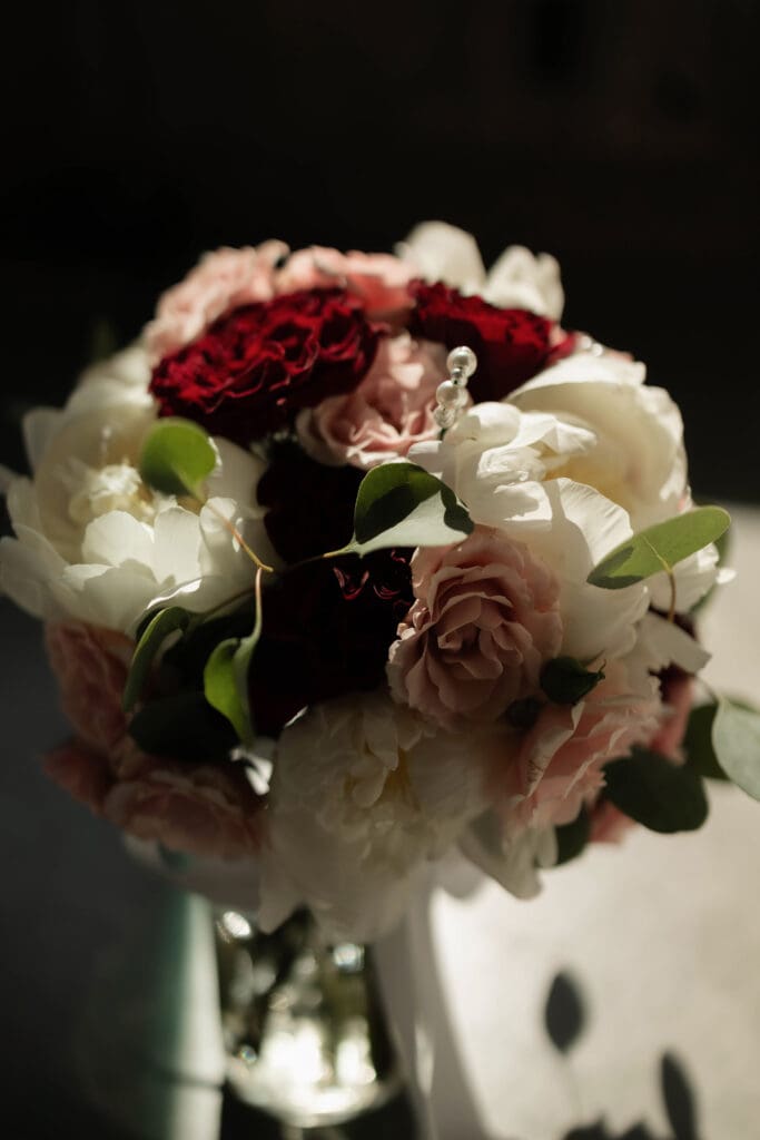 Wedding photography in Fort Worth, TX