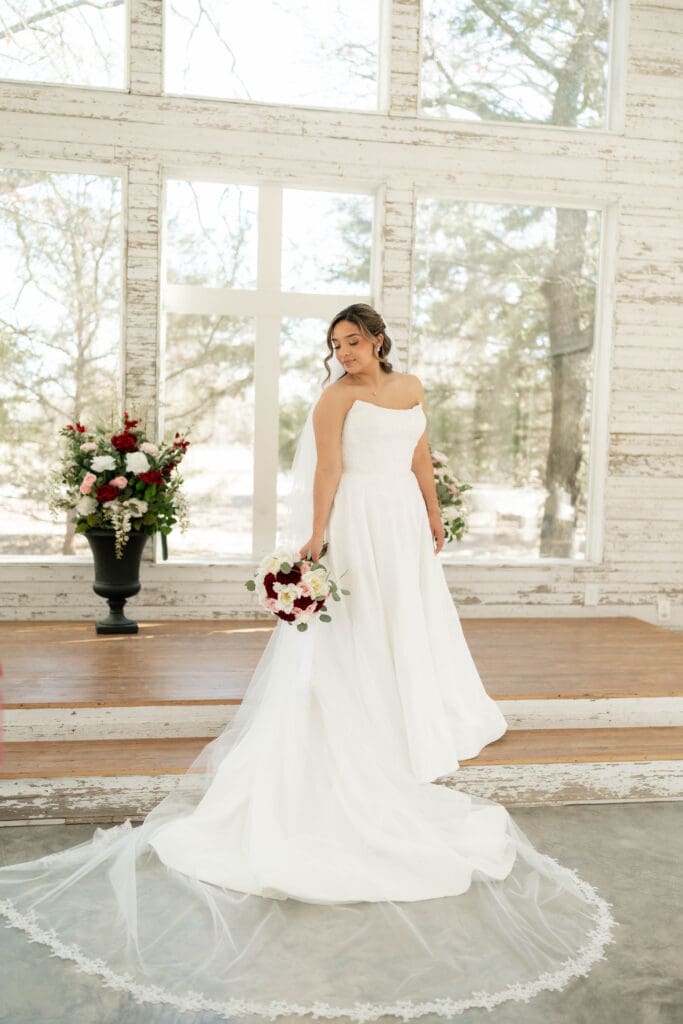 Wedding photography in Fort Worth, TX