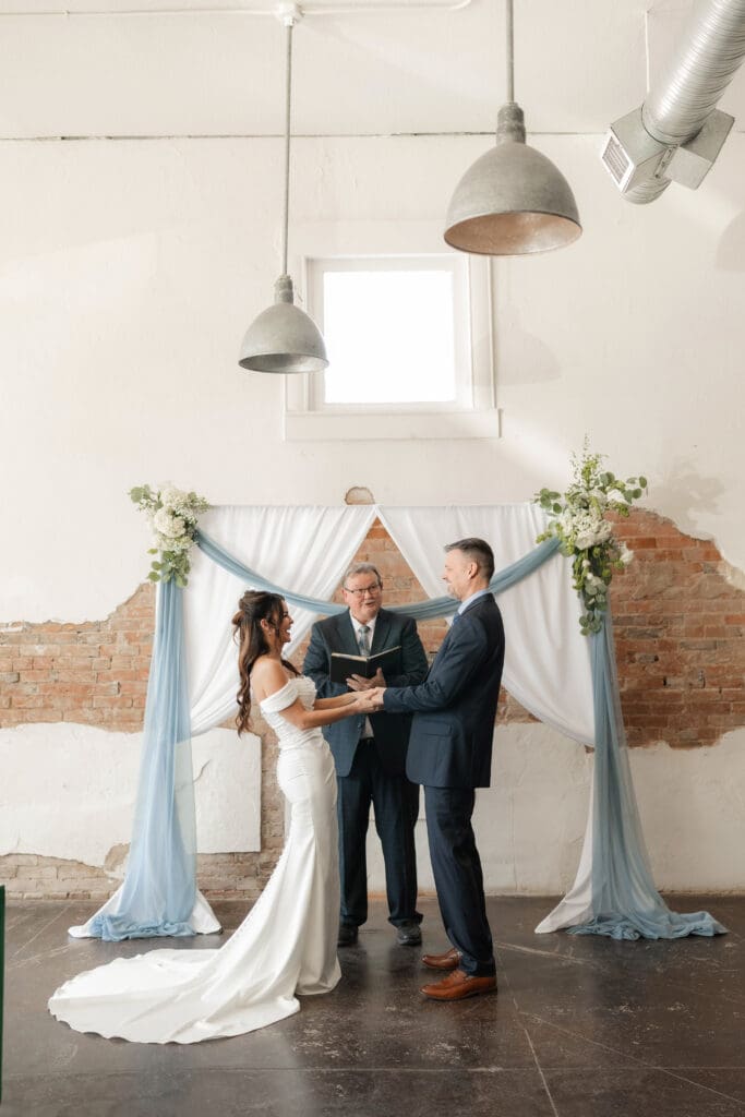 Wedding photography at Soma Winery, Fort Worth, TX